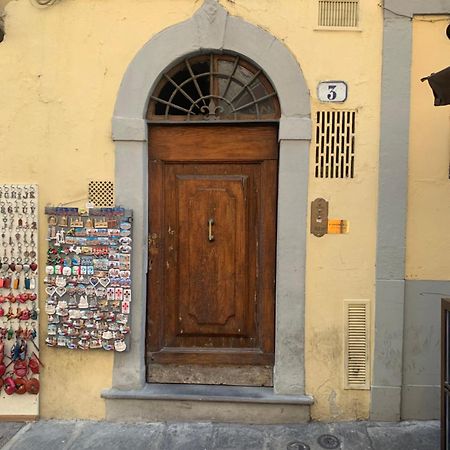Il Giaggiolo Apartment Florence Luaran gambar