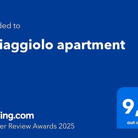 Il Giaggiolo Apartment Florence Luaran gambar